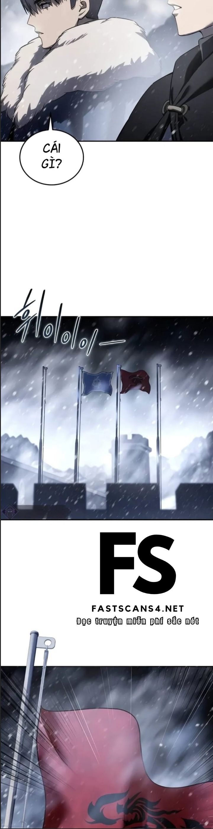 Tinh Tú Kiếm Sĩ - Chapter 69 - Page 4