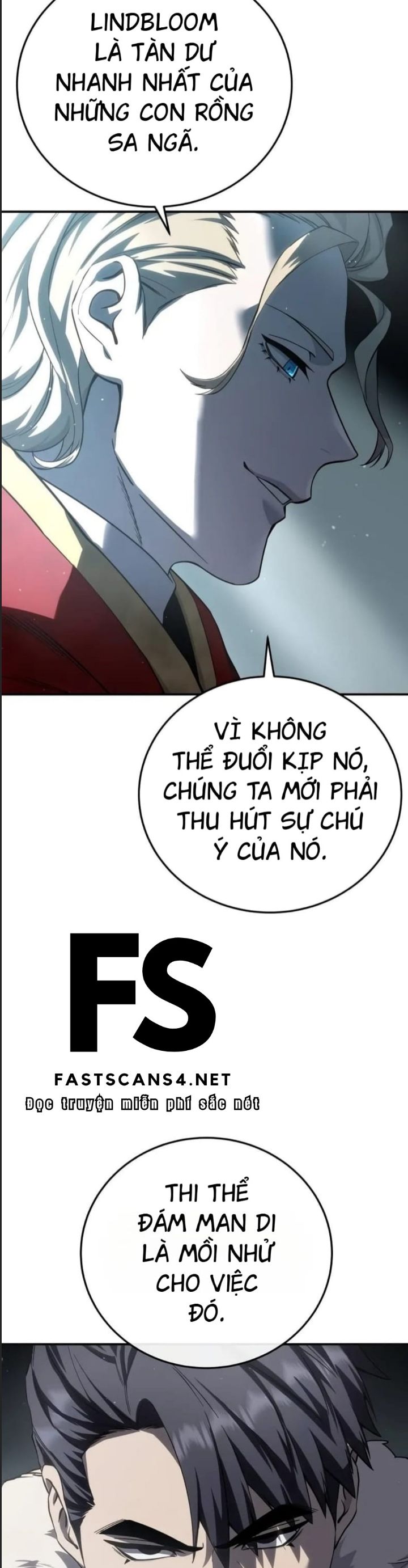 Tinh Tú Kiếm Sĩ - Chapter 69 - Page 42