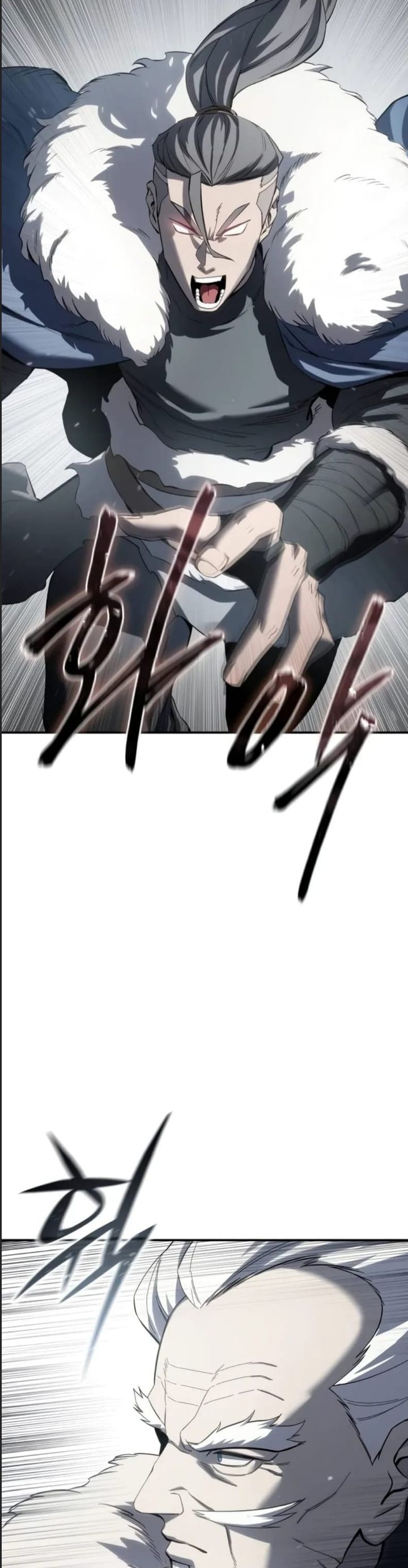 Tinh Tú Kiếm Sĩ - Chapter 69 - Page 44