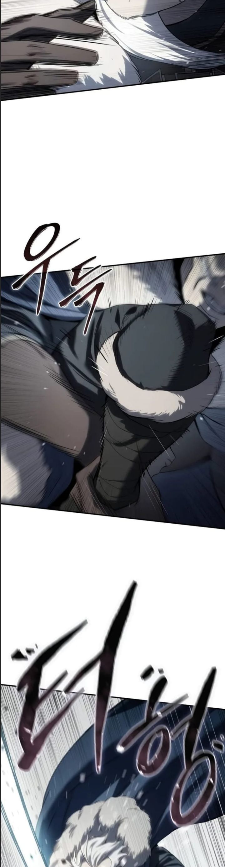 Tinh Tú Kiếm Sĩ - Chapter 69 - Page 45