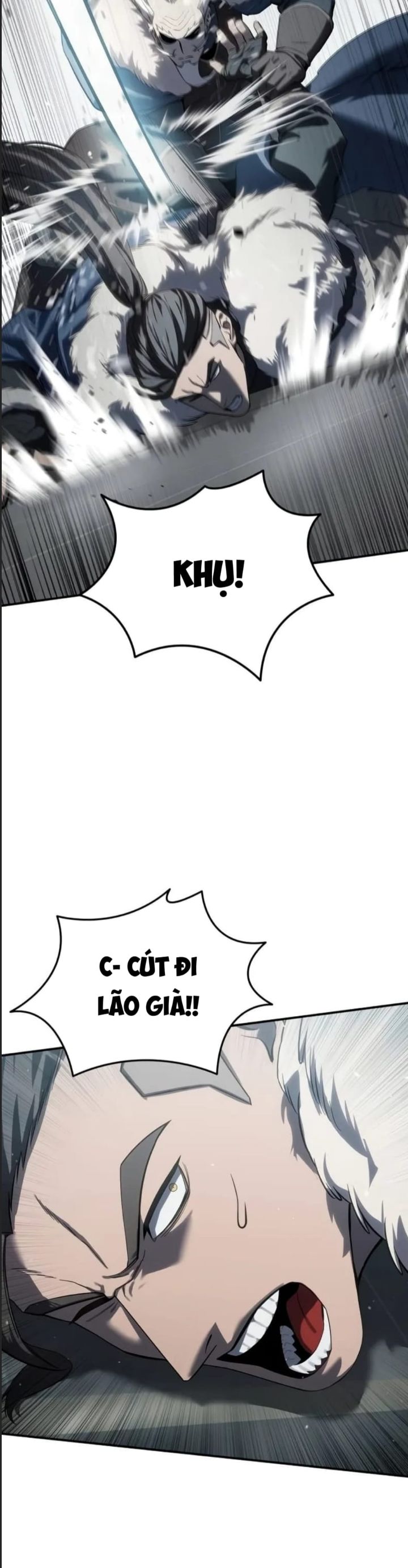 Tinh Tú Kiếm Sĩ - Chapter 69 - Page 46