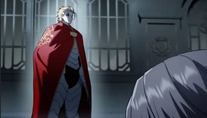 Tinh Tú Kiếm Sĩ - Chapter 69 - Page 53