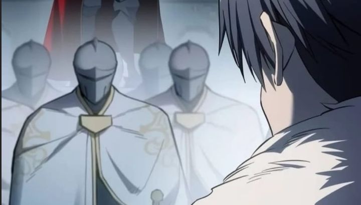 Tinh Tú Kiếm Sĩ - Chapter 69 - Page 54