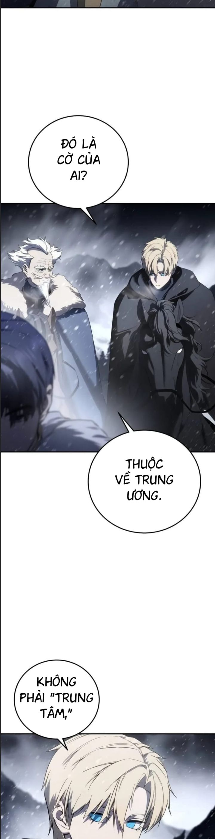 Tinh Tú Kiếm Sĩ - Chapter 69 - Page 6