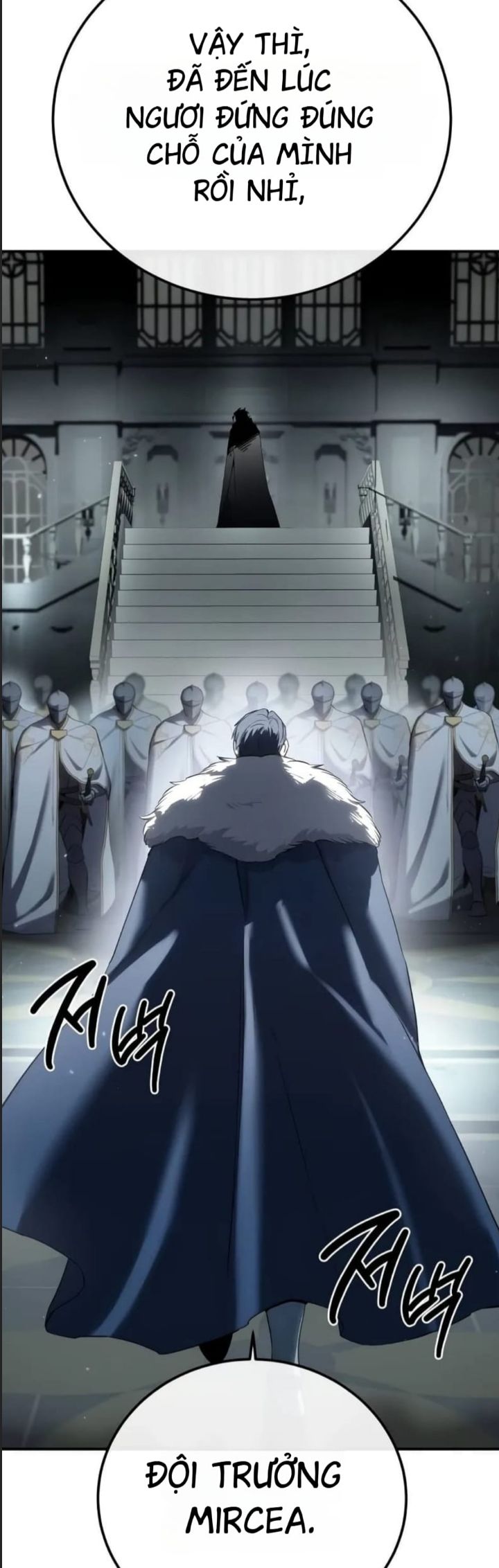 Tinh Tú Kiếm Sĩ - Chapter 69 - Page 61