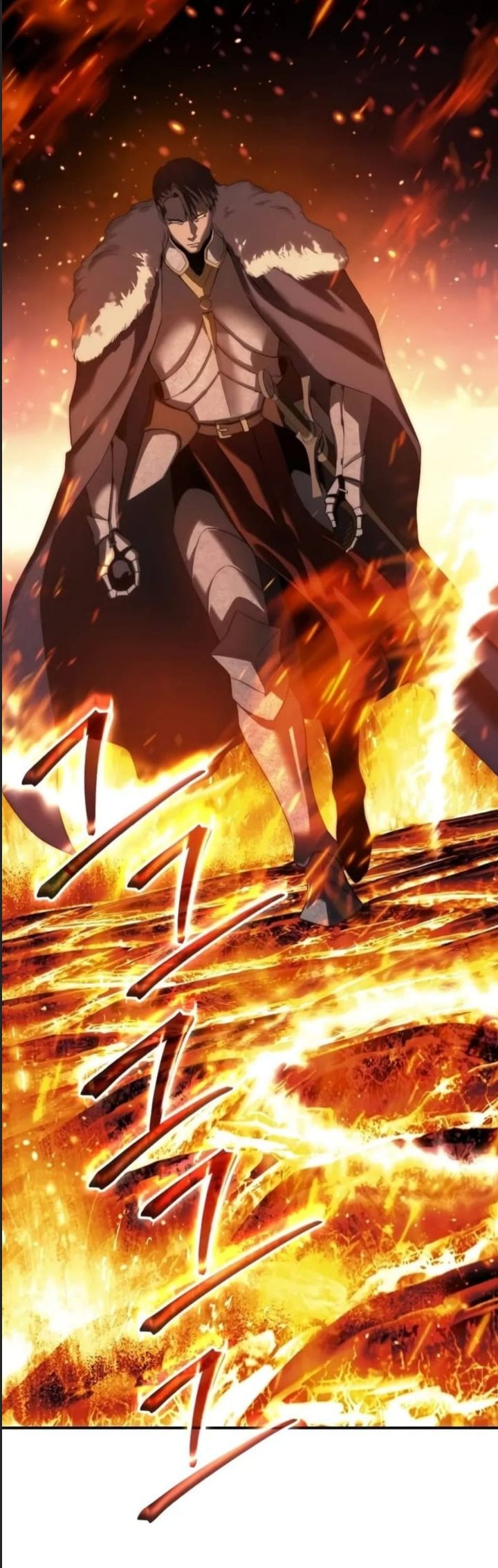 Tinh Tú Kiếm Sĩ - Chapter 69 - Page 64