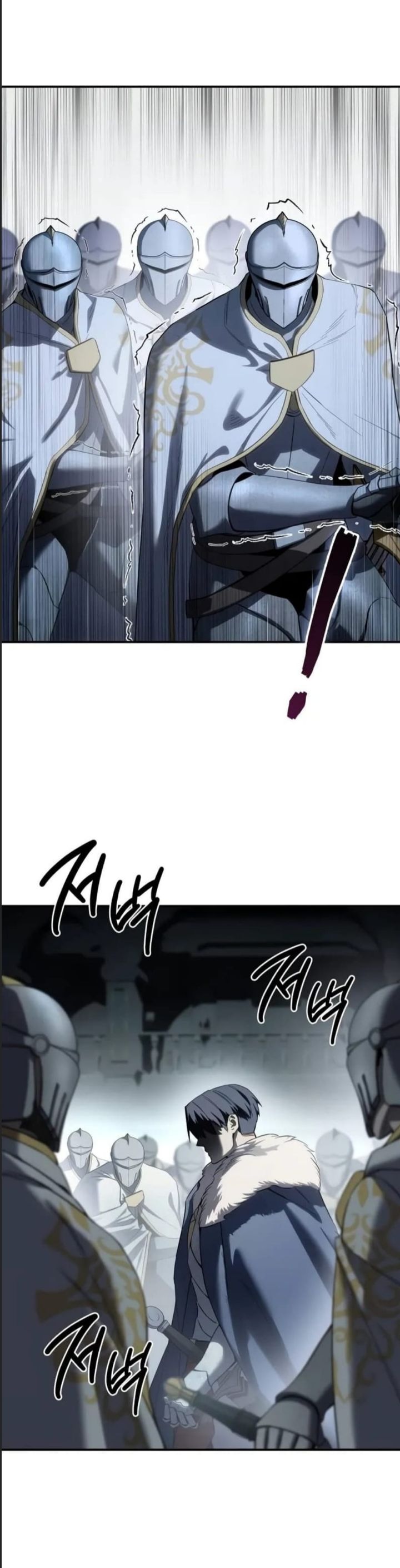 Tinh Tú Kiếm Sĩ - Chapter 69 - Page 65