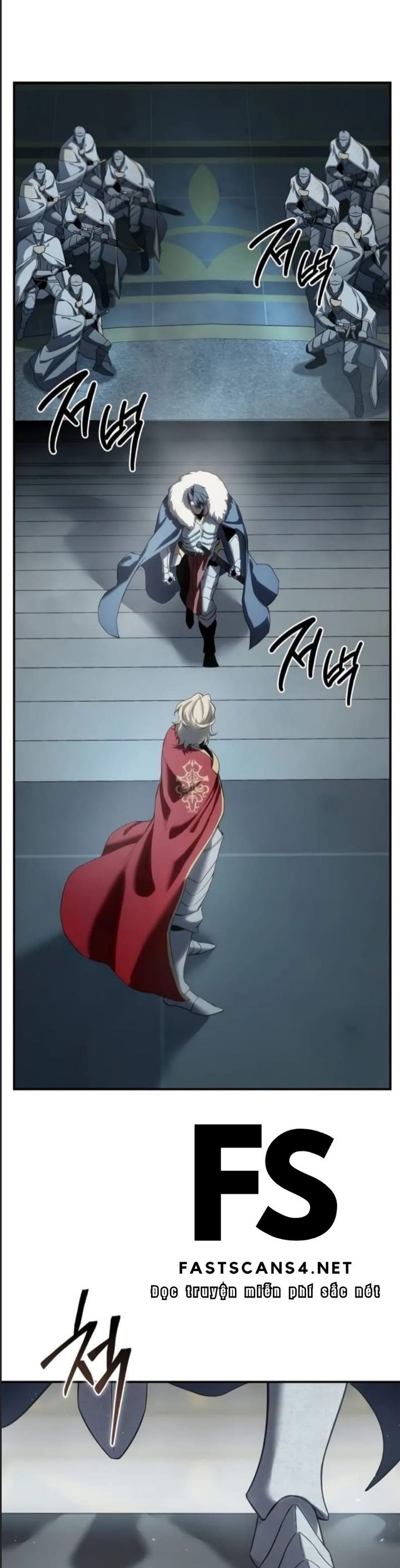 Tinh Tú Kiếm Sĩ - Chapter 69 - Page 66