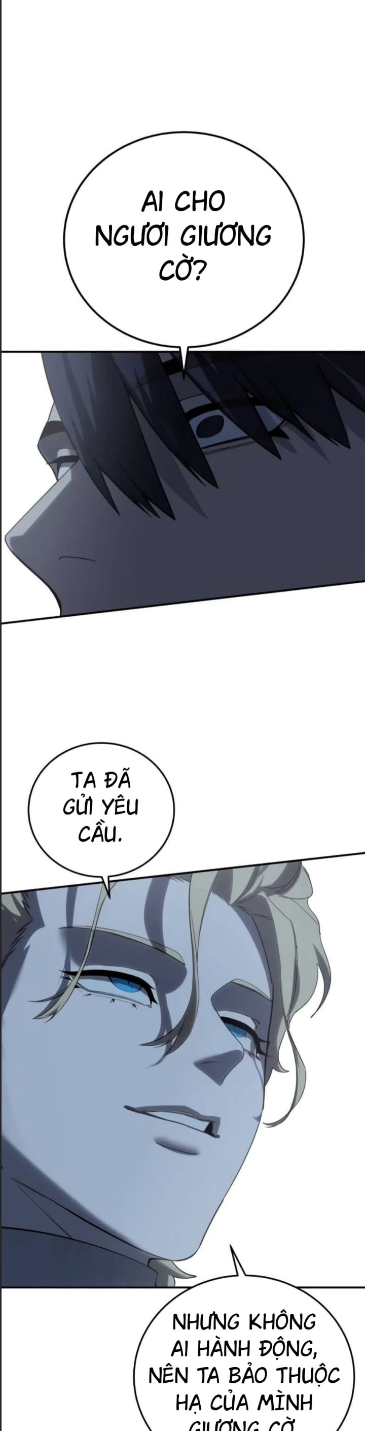 Tinh Tú Kiếm Sĩ - Chapter 69 - Page 68