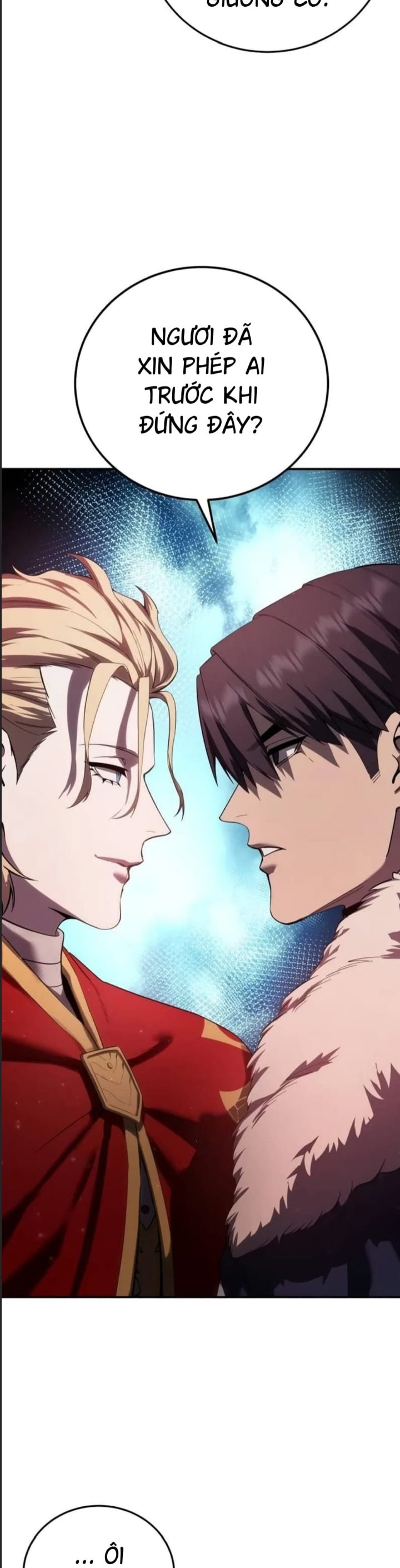 Tinh Tú Kiếm Sĩ - Chapter 69 - Page 69