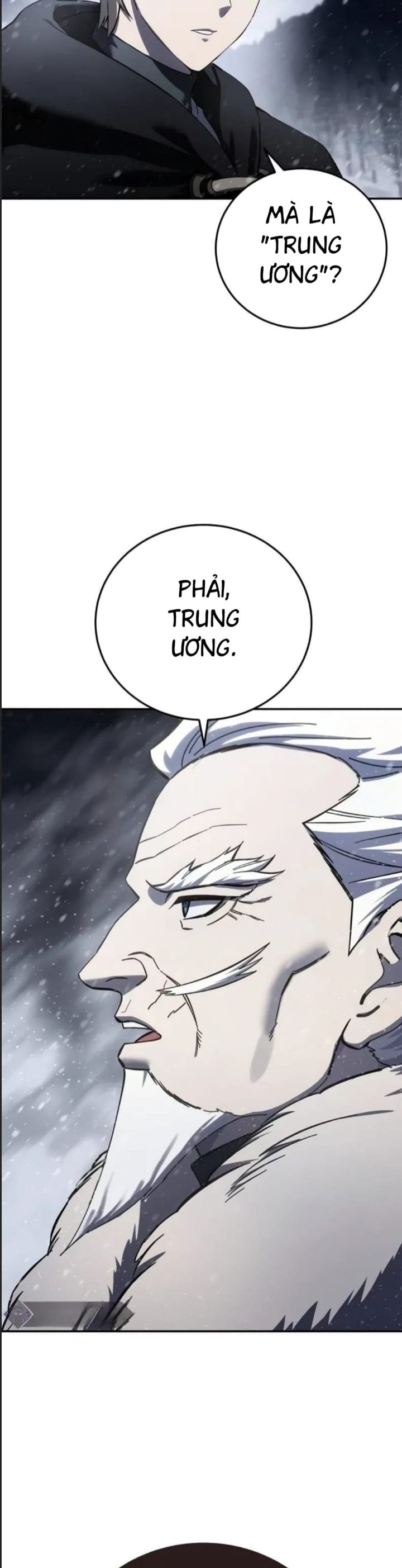 Tinh Tú Kiếm Sĩ - Chapter 69 - Page 7