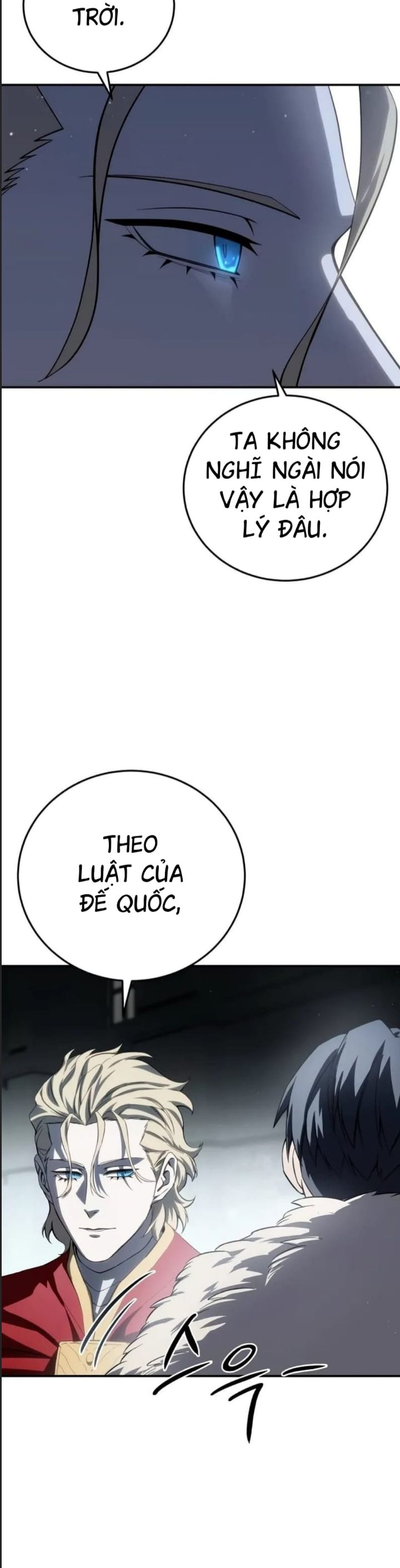 Tinh Tú Kiếm Sĩ - Chapter 69 - Page 70