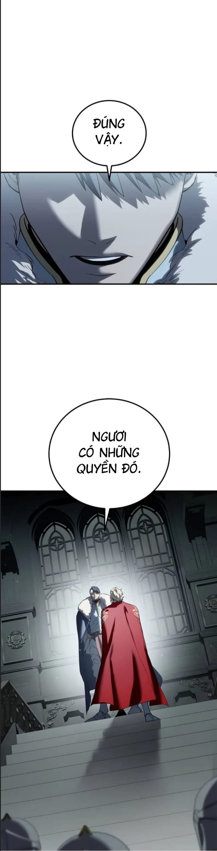 Tinh Tú Kiếm Sĩ - Chapter 69 - Page 72