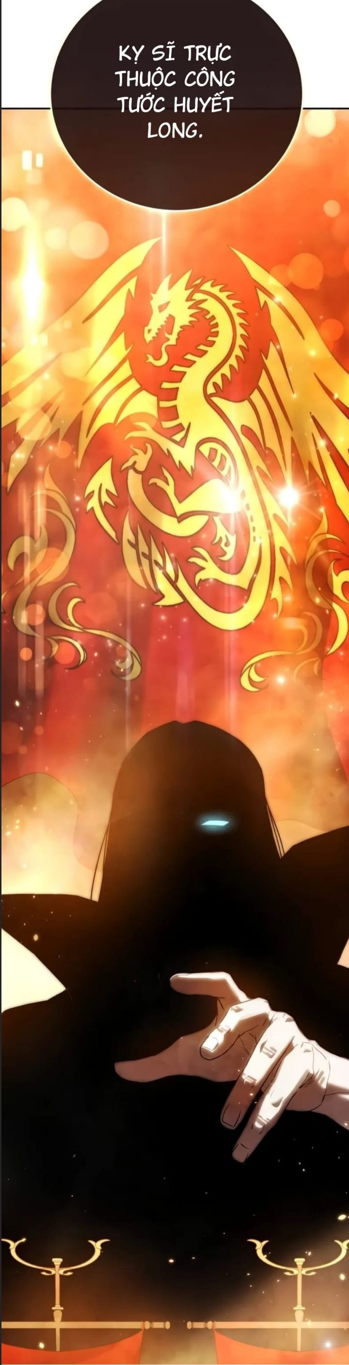 Tinh Tú Kiếm Sĩ - Chapter 69 - Page 8