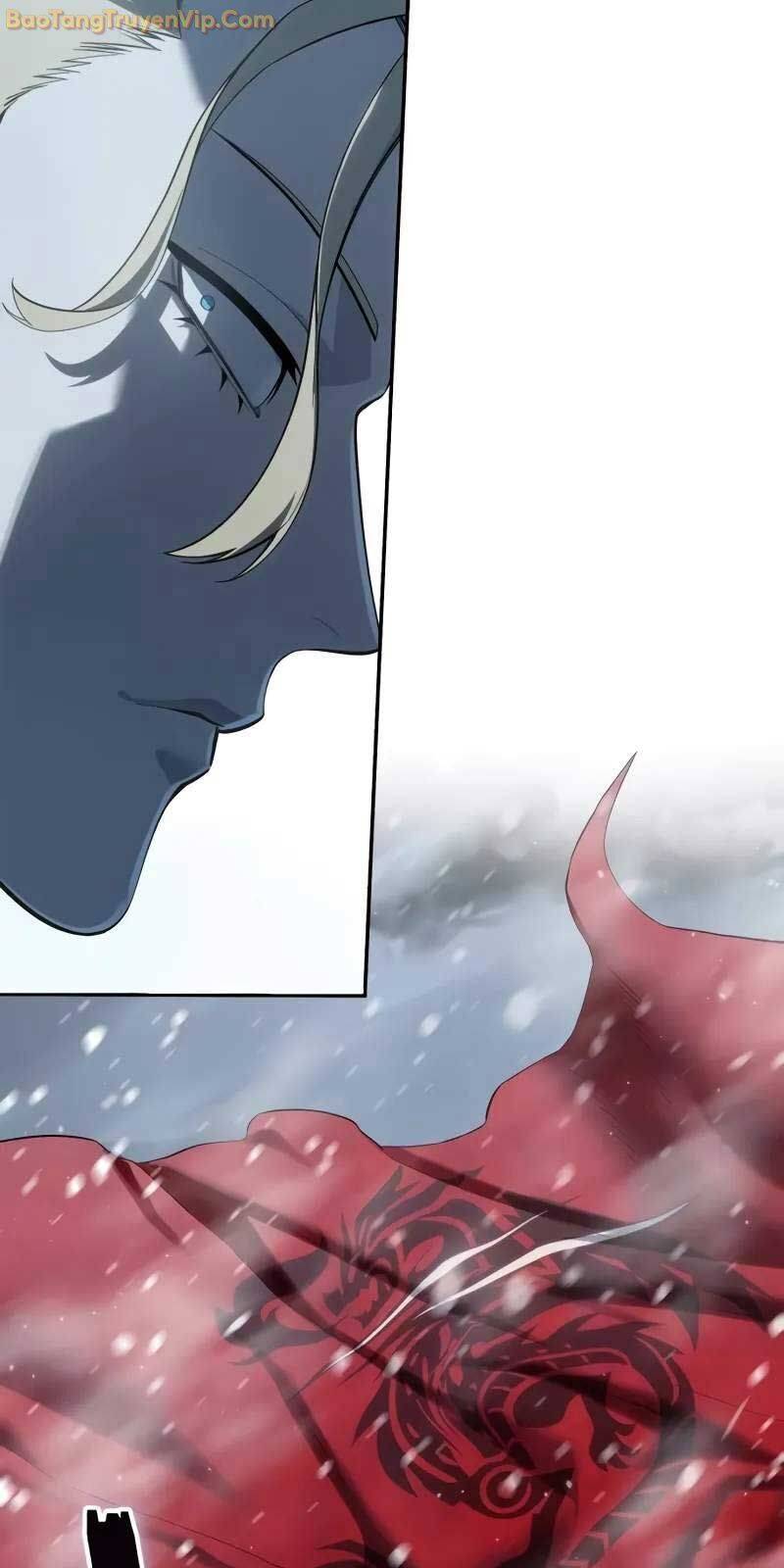 Tinh Tú Kiếm Sĩ - Chapter 70 - Page 10