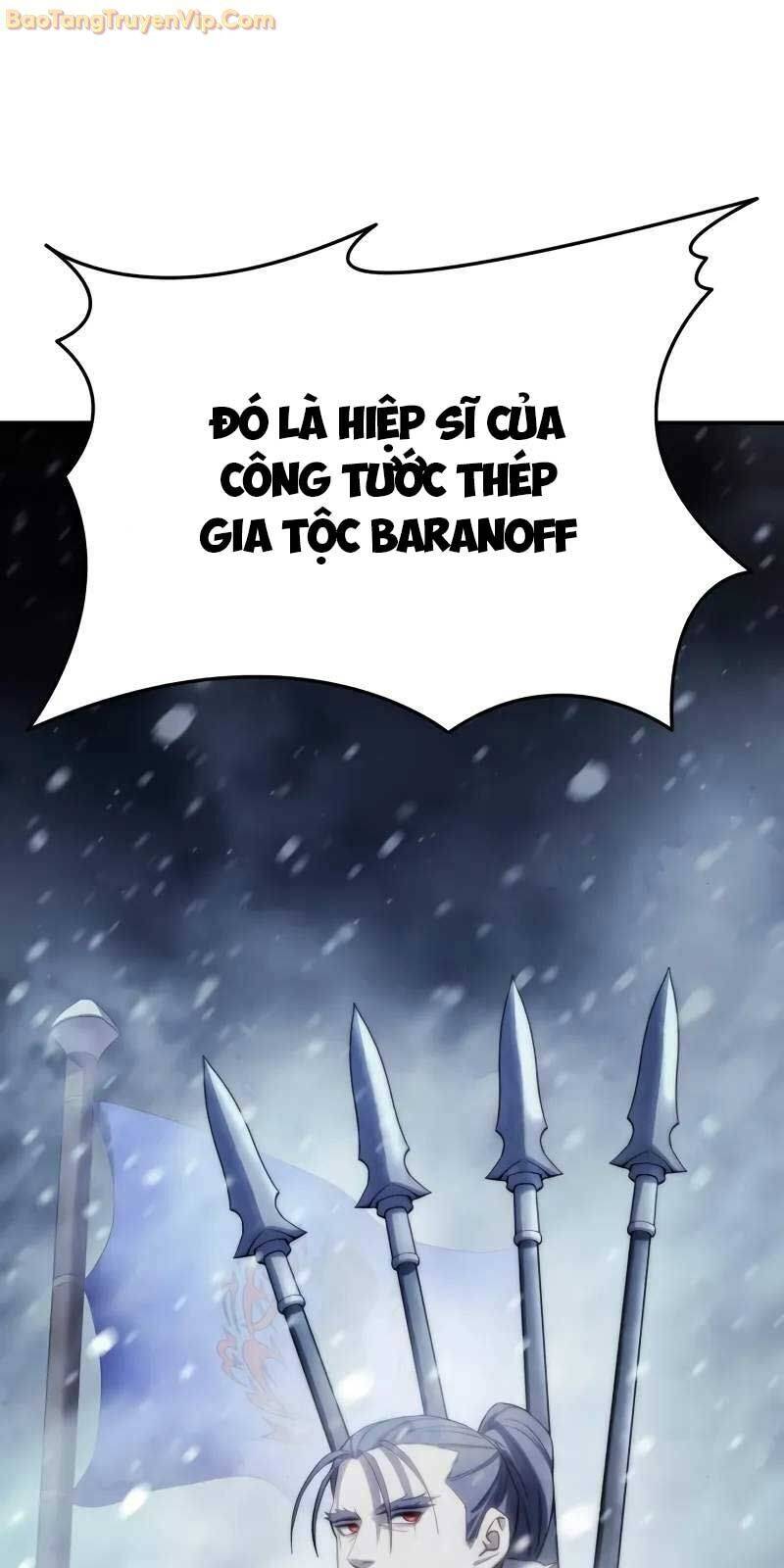 Tinh Tú Kiếm Sĩ - Chapter 70 - Page 101