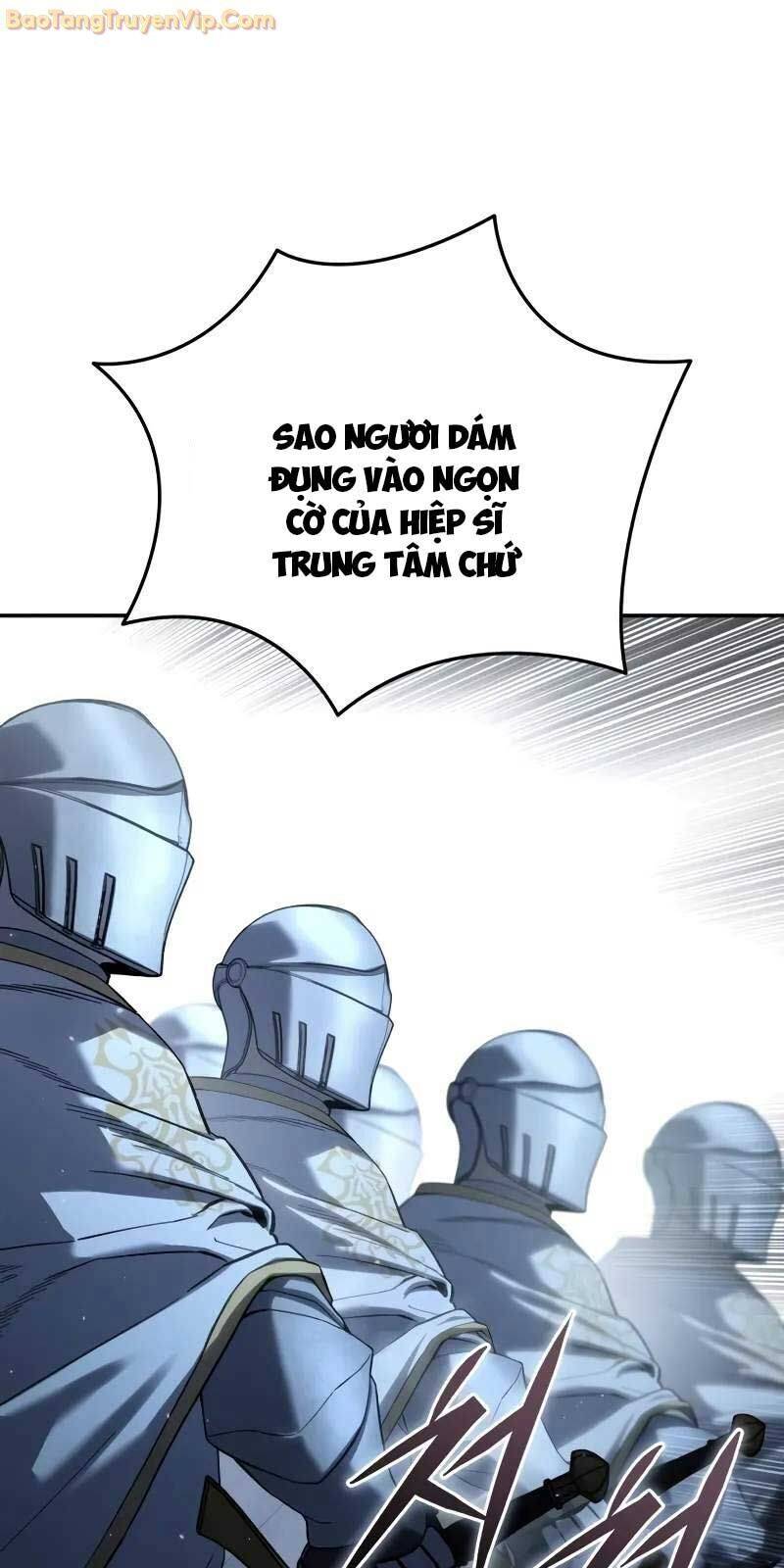 Tinh Tú Kiếm Sĩ - Chapter 70 - Page 12