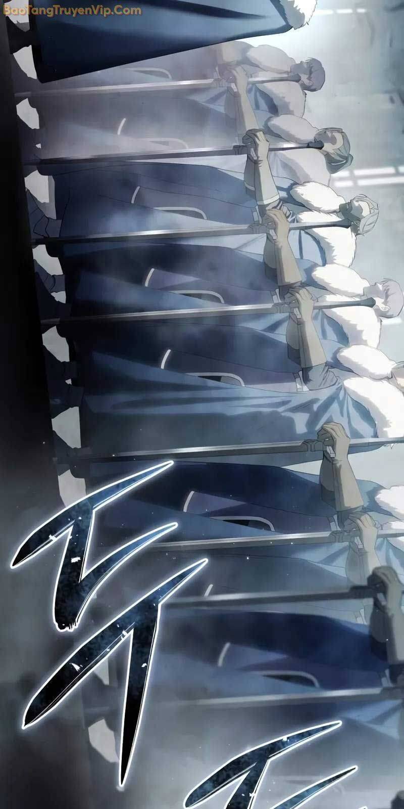 Tinh Tú Kiếm Sĩ - Chapter 70 - Page 15