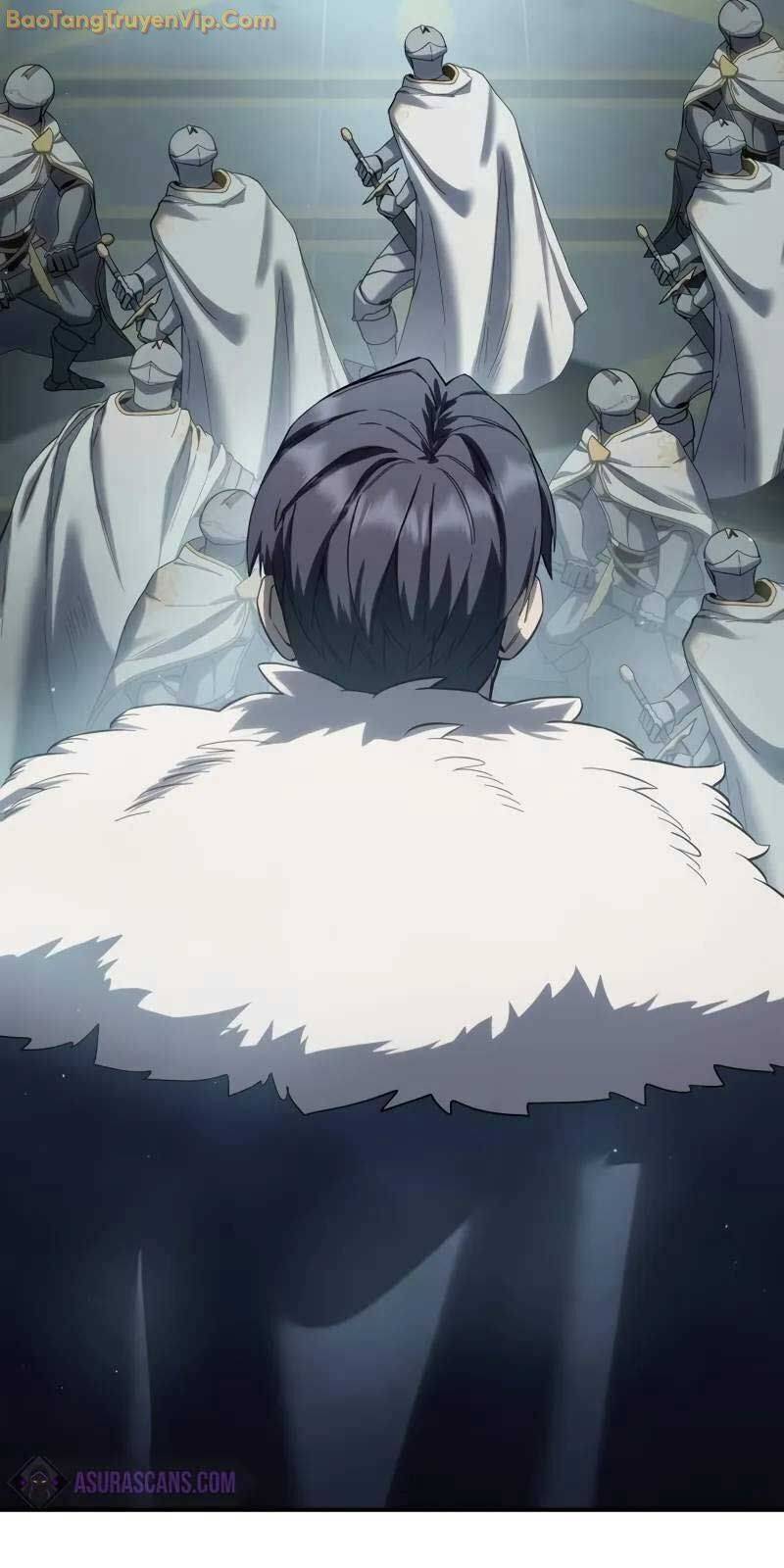 Tinh Tú Kiếm Sĩ - Chapter 70 - Page 19