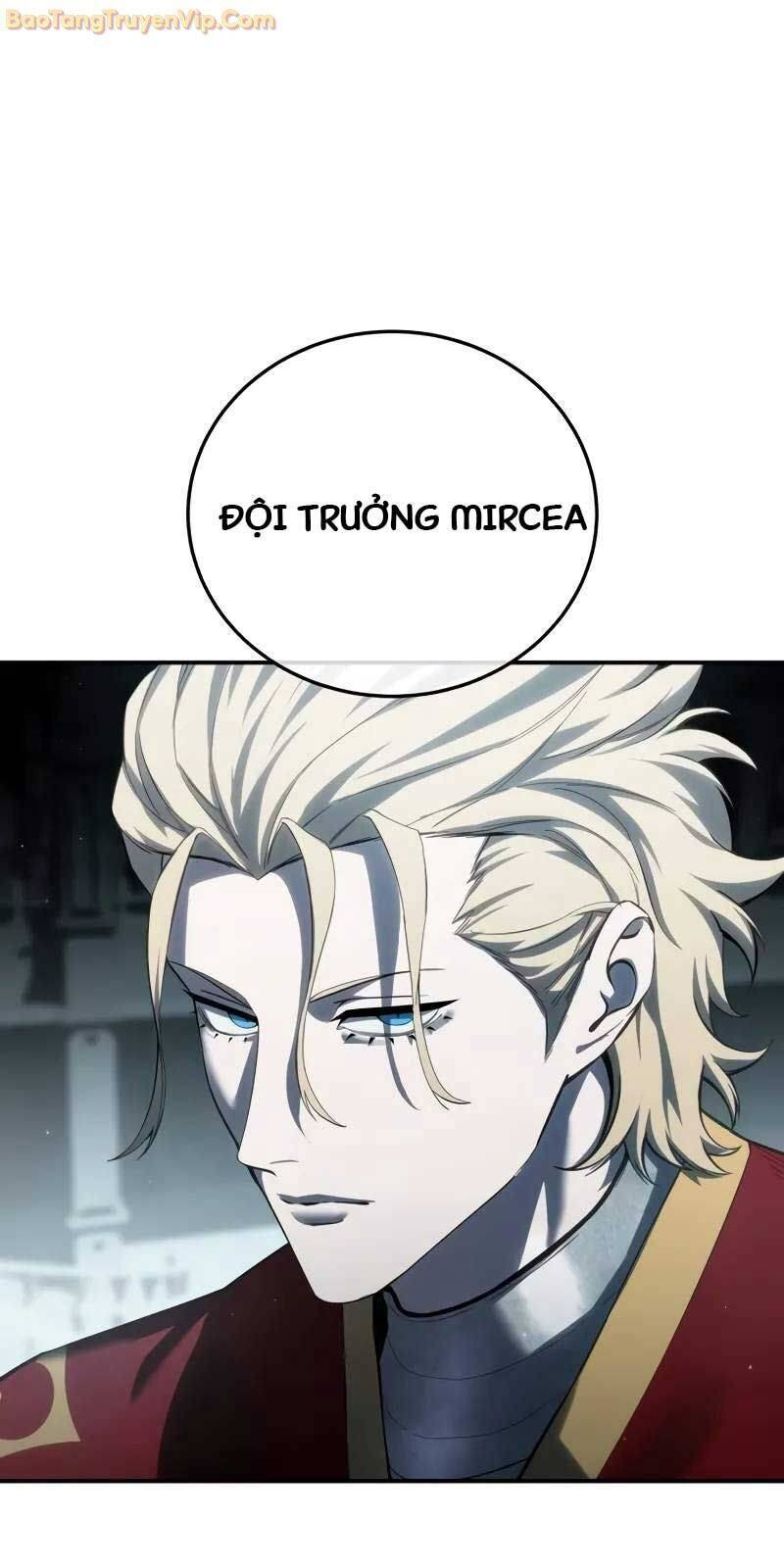 Tinh Tú Kiếm Sĩ - Chapter 70 - Page 20