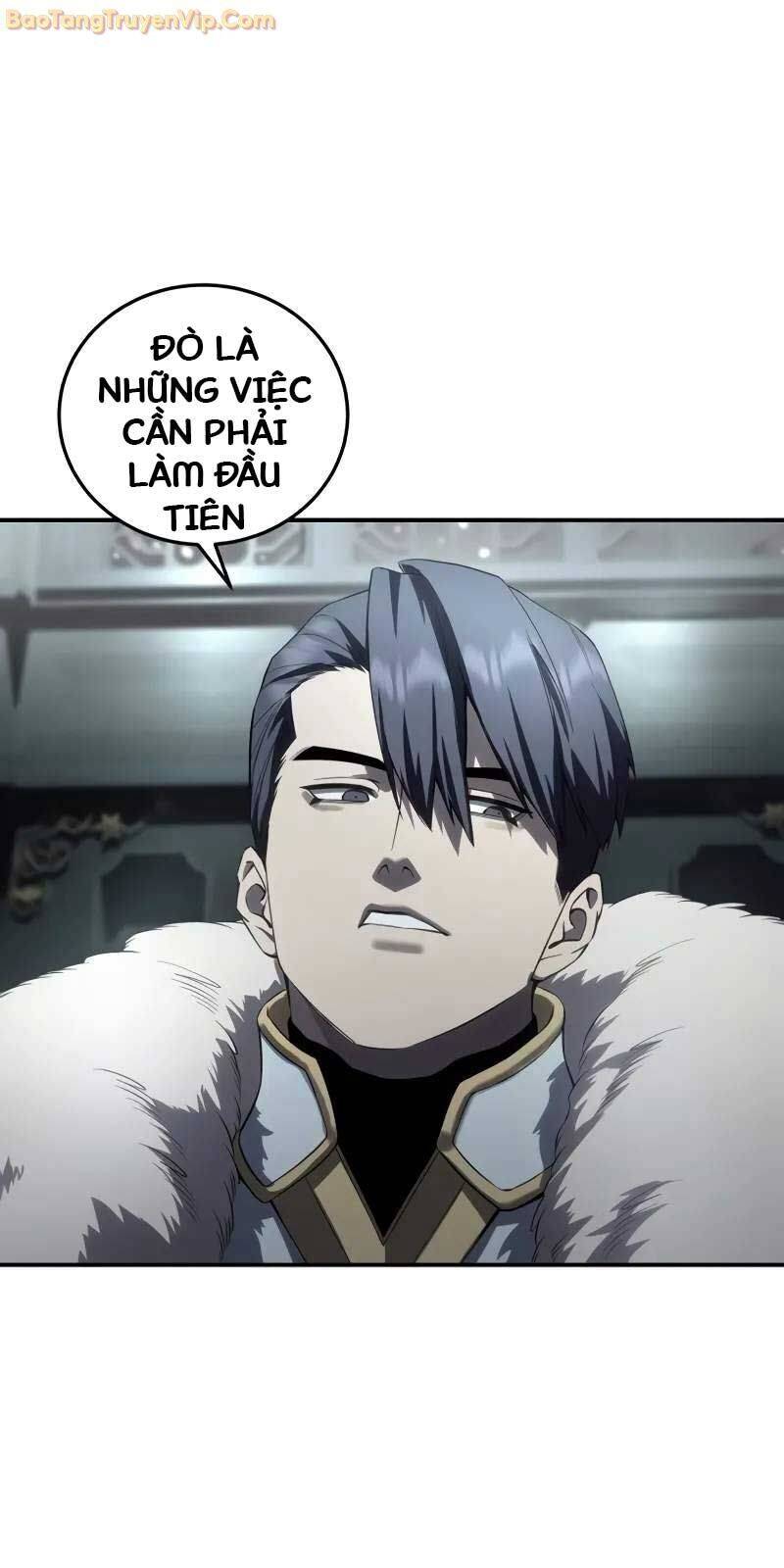 Tinh Tú Kiếm Sĩ - Chapter 70 - Page 24