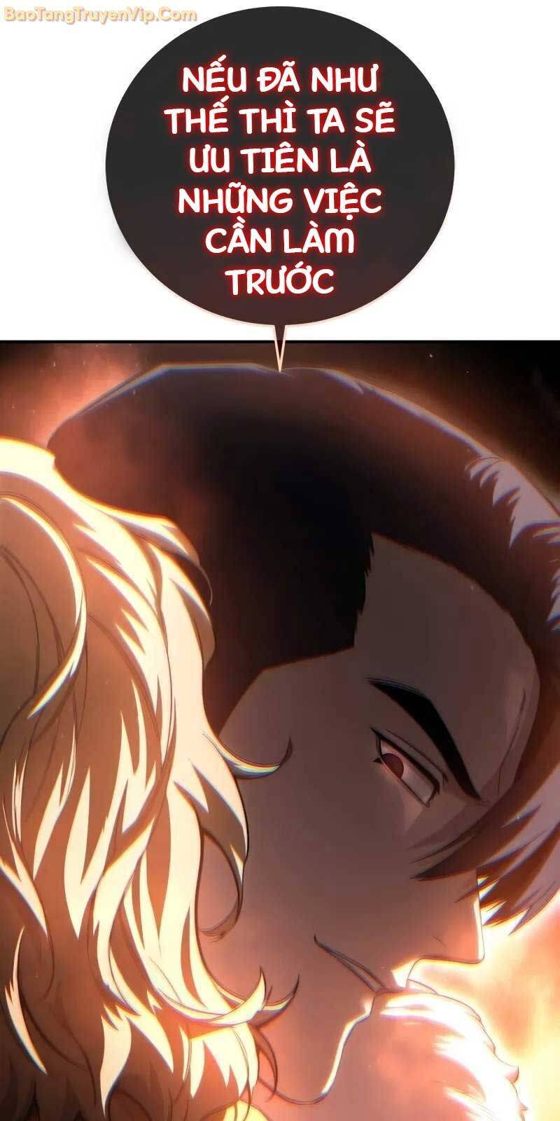 Tinh Tú Kiếm Sĩ - Chapter 70 - Page 29