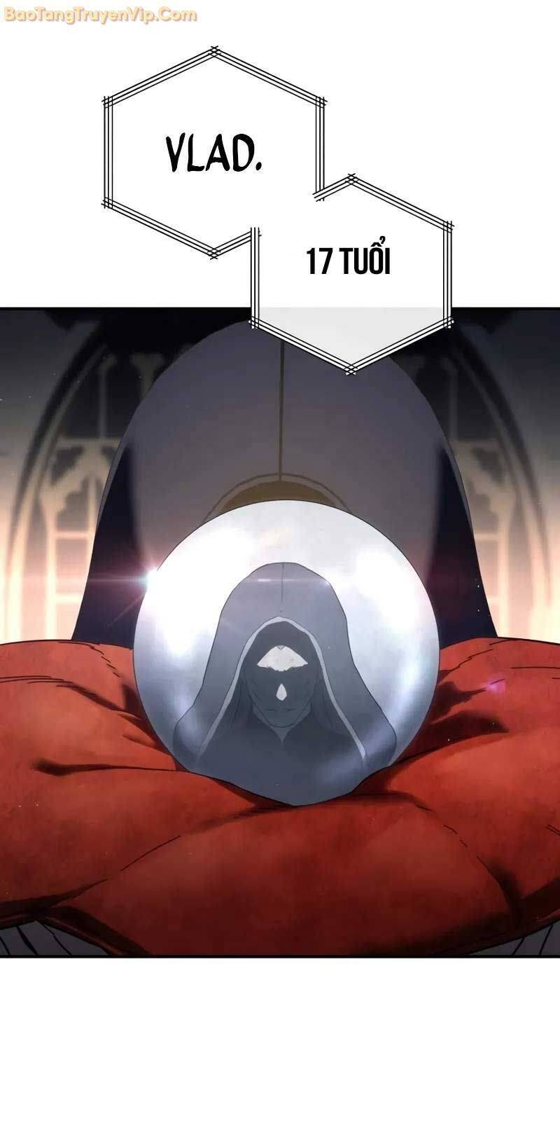 Tinh Tú Kiếm Sĩ - Chapter 70 - Page 32