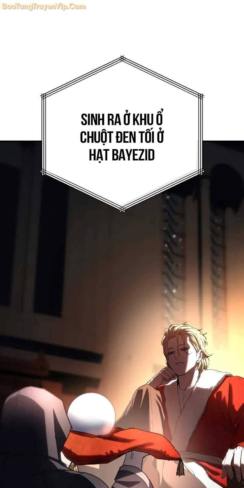 Tinh Tú Kiếm Sĩ - Chapter 70 - Page 33