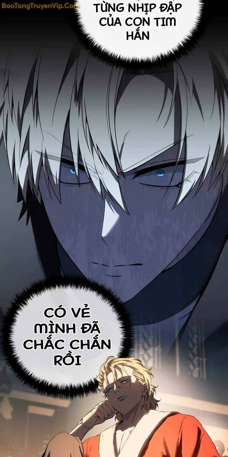 Tinh Tú Kiếm Sĩ - Chapter 70 - Page 36