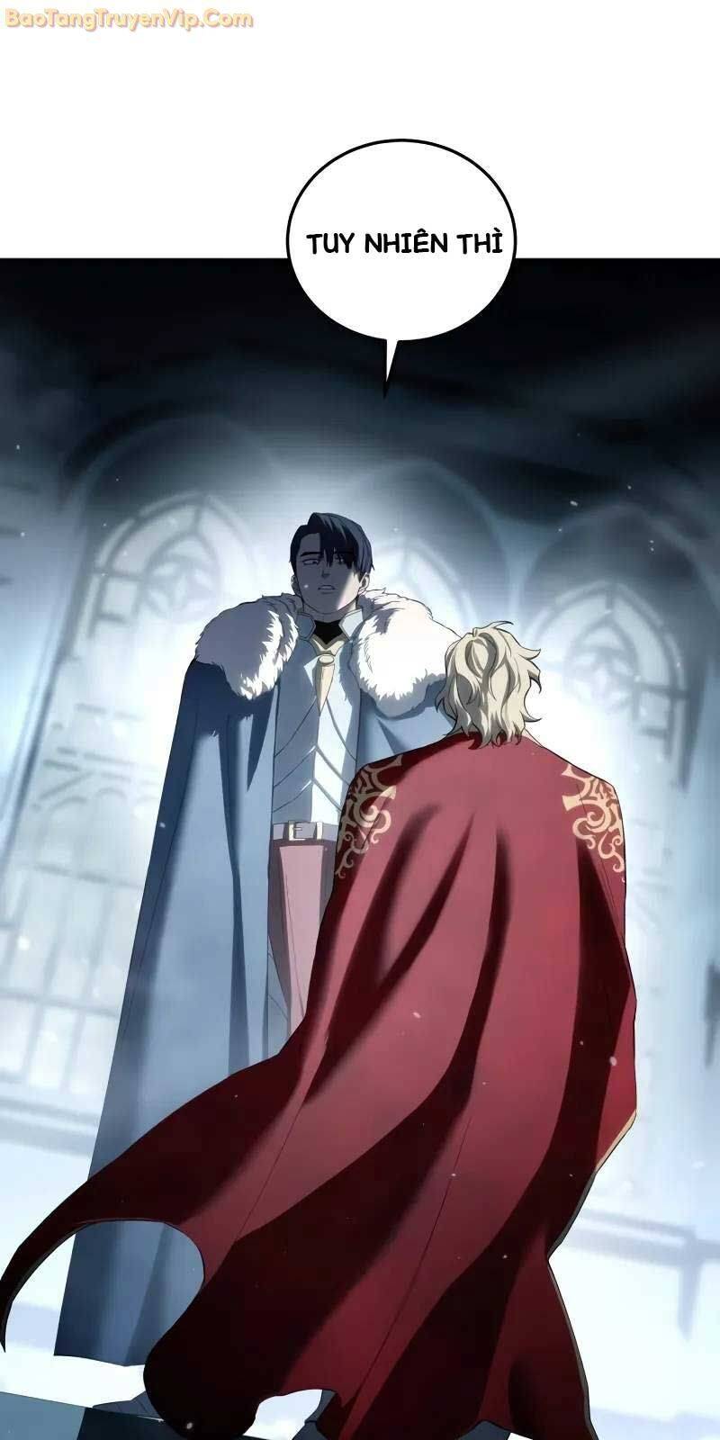 Tinh Tú Kiếm Sĩ - Chapter 70 - Page 4