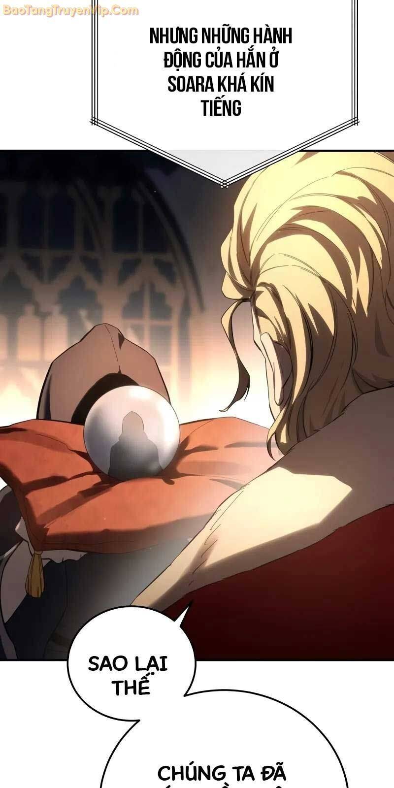 Tinh Tú Kiếm Sĩ - Chapter 70 - Page 43