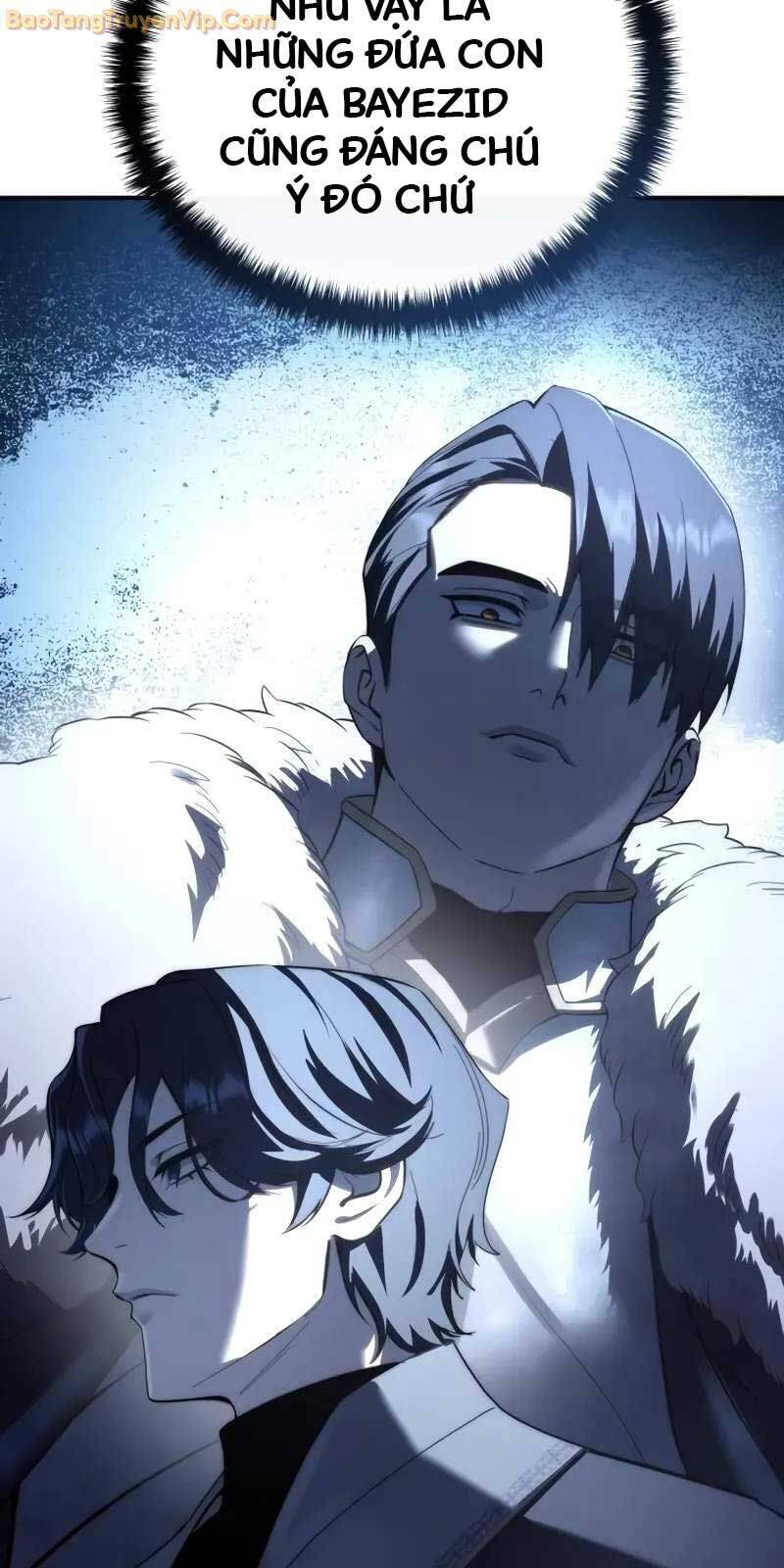 Tinh Tú Kiếm Sĩ - Chapter 70 - Page 55