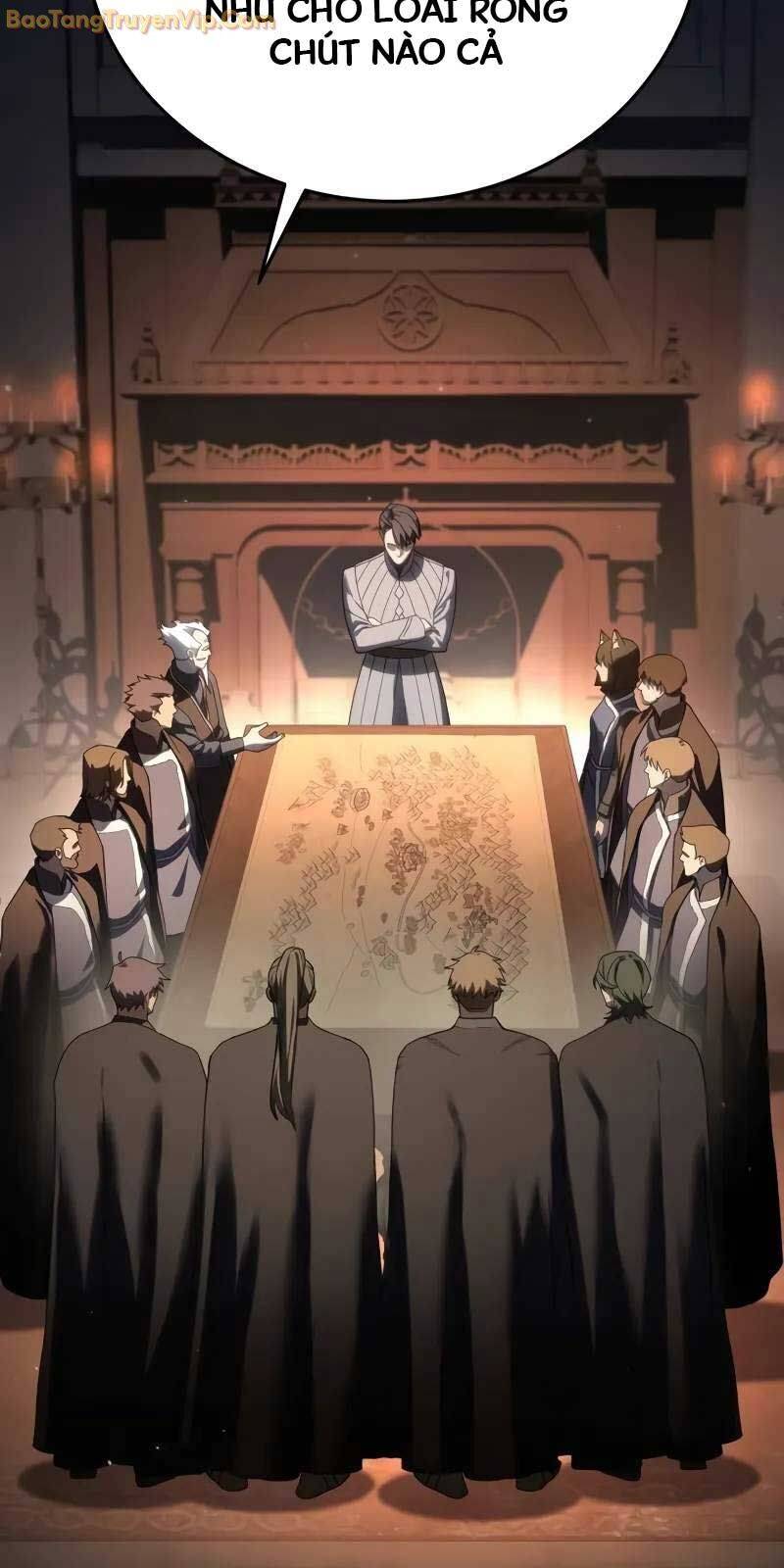 Tinh Tú Kiếm Sĩ - Chapter 70 - Page 64