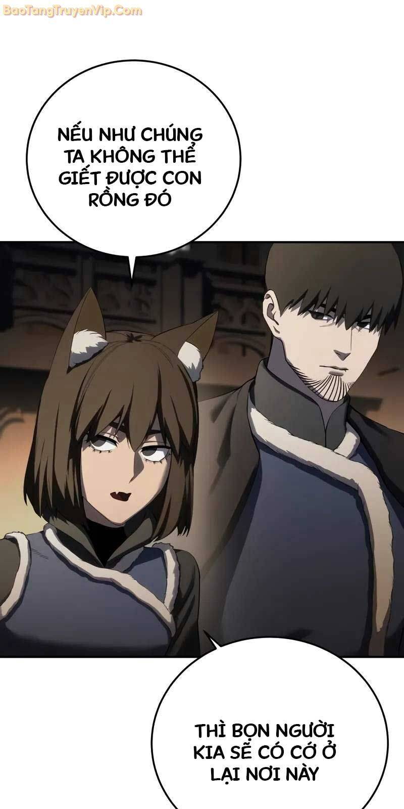 Tinh Tú Kiếm Sĩ - Chapter 70 - Page 67