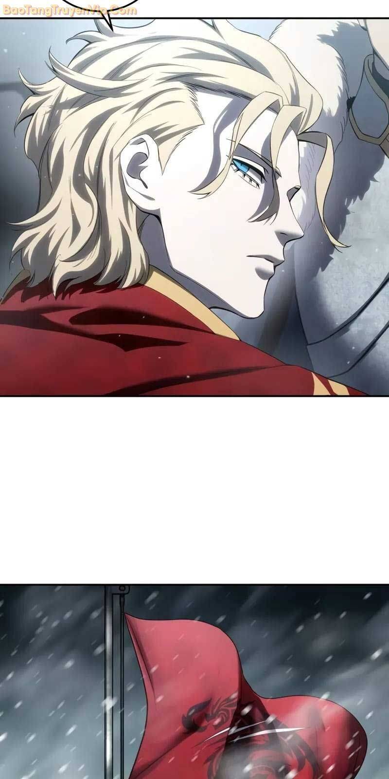 Tinh Tú Kiếm Sĩ - Chapter 70 - Page 8