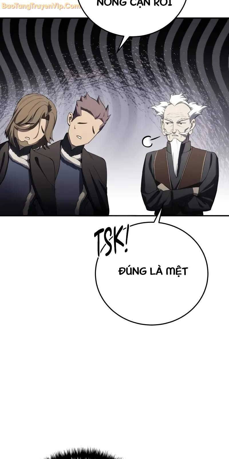 Tinh Tú Kiếm Sĩ - Chapter 70 - Page 81