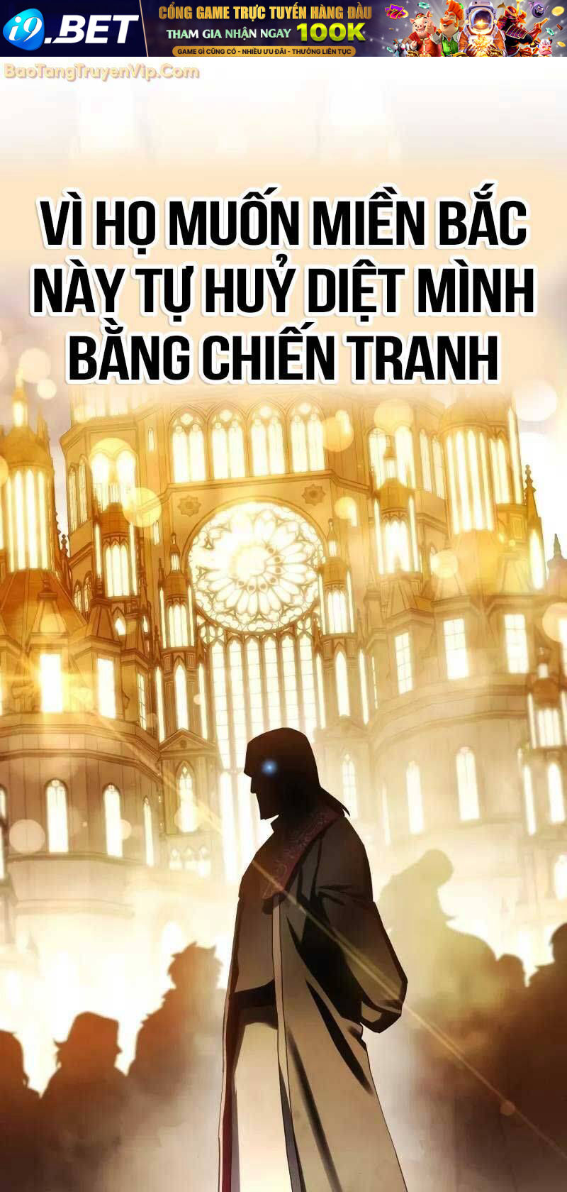 Tinh Tú Kiếm Sĩ - Chapter 70 - Page 85