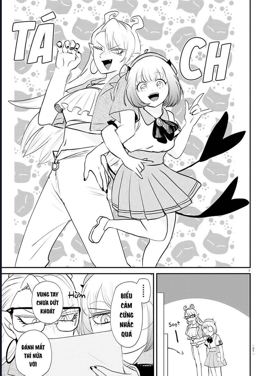 Mairimashita! Iruma-kun - Chapter 376 - Page 11