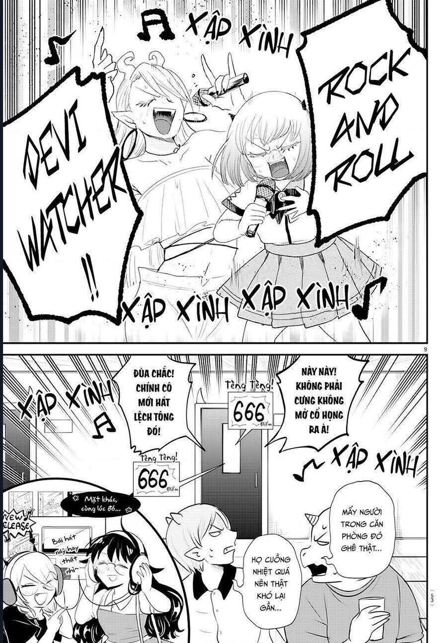 Mairimashita! Iruma-kun - Chapter 376 - Page 13