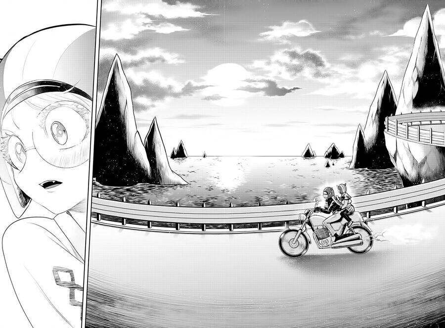 Mairimashita! Iruma-kun - Chapter 376 - Page 20