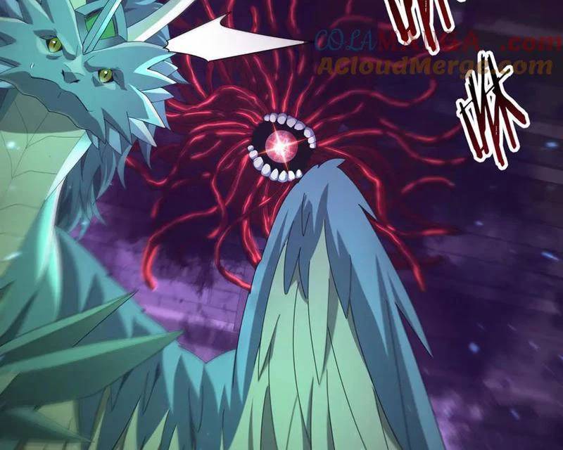 Toàn Dân Chuyển Chức Ngự Long Sư Là Chức Nghiệp Yếu Nhất - Chapter 75 - Page 108