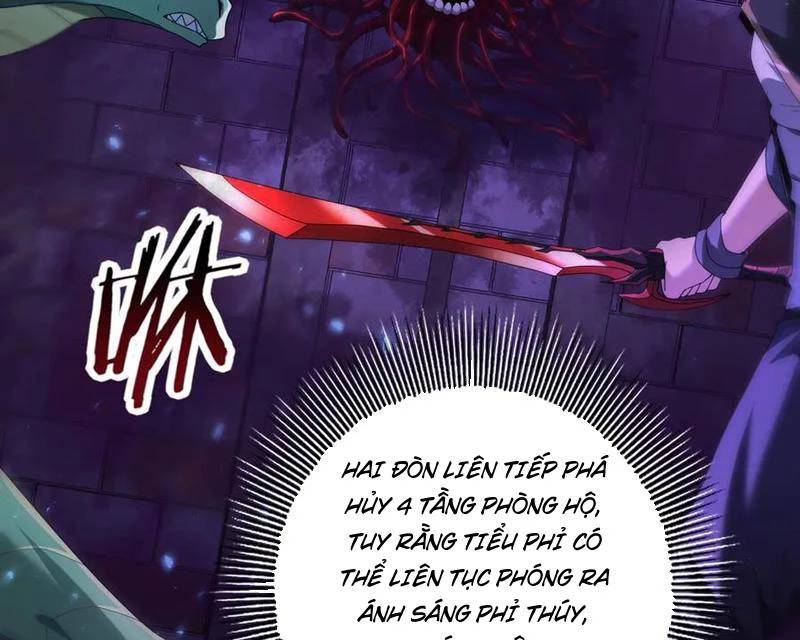 Toàn Dân Chuyển Chức Ngự Long Sư Là Chức Nghiệp Yếu Nhất - Chapter 75 - Page 114