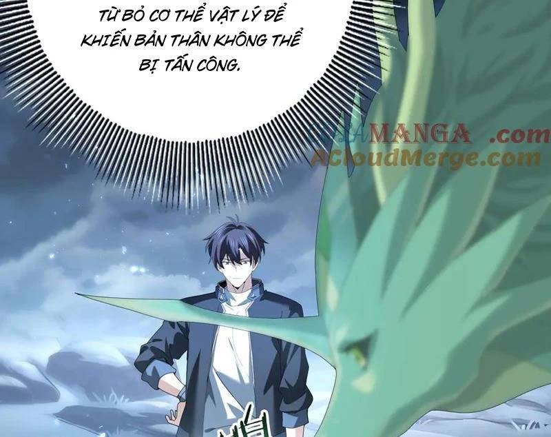 Toàn Dân Chuyển Chức Ngự Long Sư Là Chức Nghiệp Yếu Nhất - Chapter 75 - Page 13