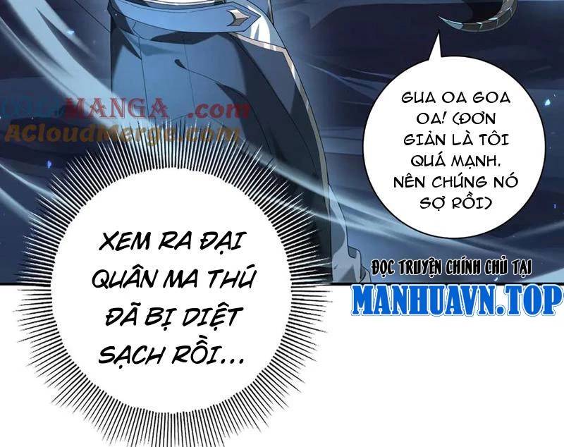 Toàn Dân Chuyển Chức Ngự Long Sư Là Chức Nghiệp Yếu Nhất - Chapter 75 - Page 17