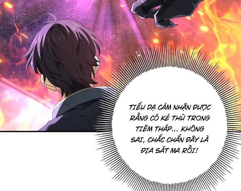 Toàn Dân Chuyển Chức Ngự Long Sư Là Chức Nghiệp Yếu Nhất - Chapter 75 - Page 20