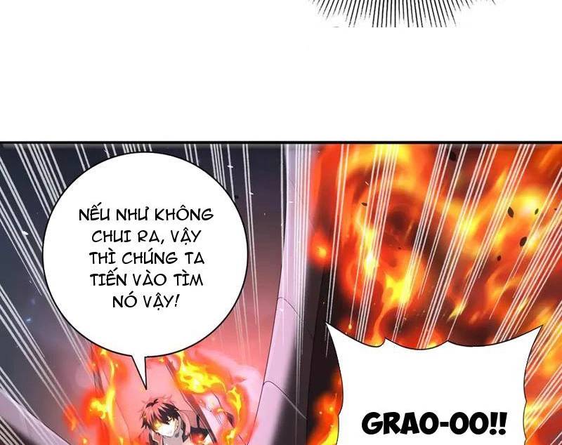 Toàn Dân Chuyển Chức Ngự Long Sư Là Chức Nghiệp Yếu Nhất - Chapter 75 - Page 21