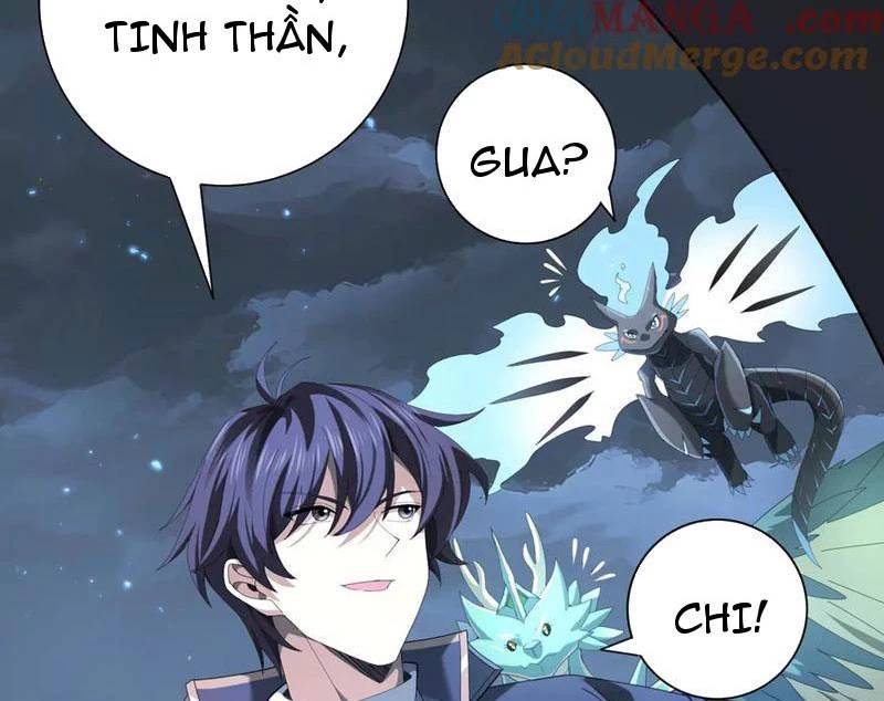 Toàn Dân Chuyển Chức Ngự Long Sư Là Chức Nghiệp Yếu Nhất - Chapter 75 - Page 25