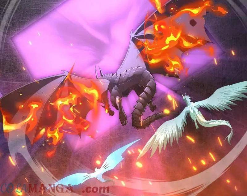 Toàn Dân Chuyển Chức Ngự Long Sư Là Chức Nghiệp Yếu Nhất - Chapter 75 - Page 28