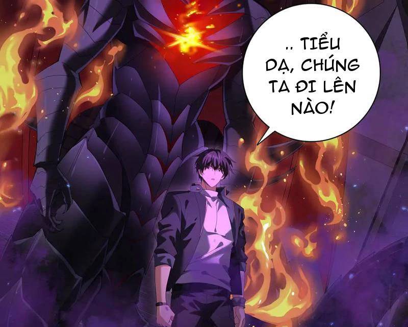 Toàn Dân Chuyển Chức Ngự Long Sư Là Chức Nghiệp Yếu Nhất - Chapter 75 - Page 41