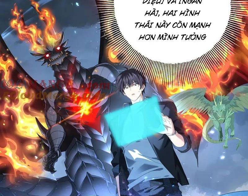 Toàn Dân Chuyển Chức Ngự Long Sư Là Chức Nghiệp Yếu Nhất - Chapter 75 - Page 5